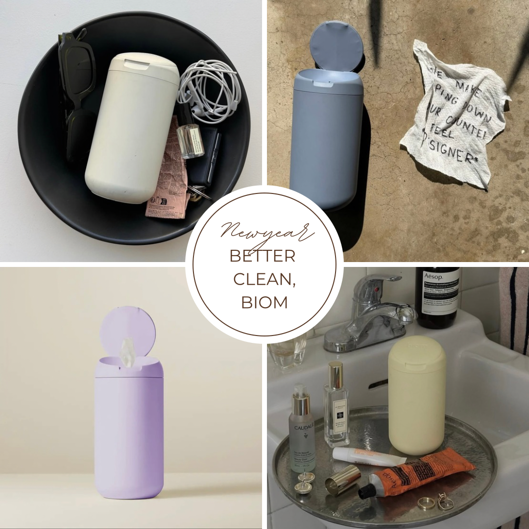 Biom디스펜서(only case)